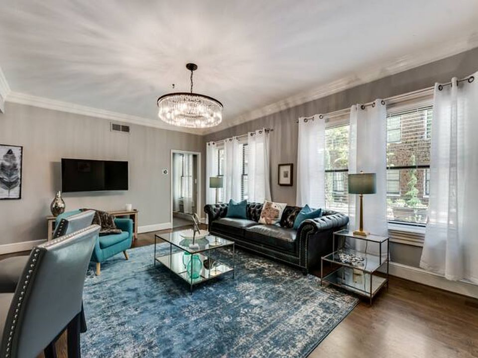 1st image of 4417 Swiss Ave APT 2