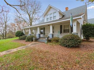 2108 Becks Church Rd, Lexington, NC 27292