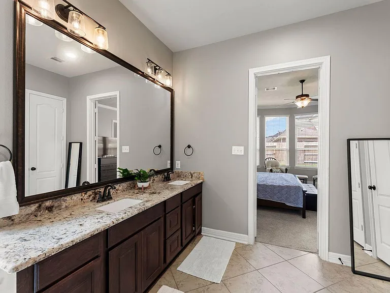 4507 Hickory Branch Ln — Photo 25