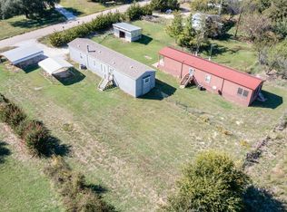 140 Jeremy Ln, Weatherford, TX 76088