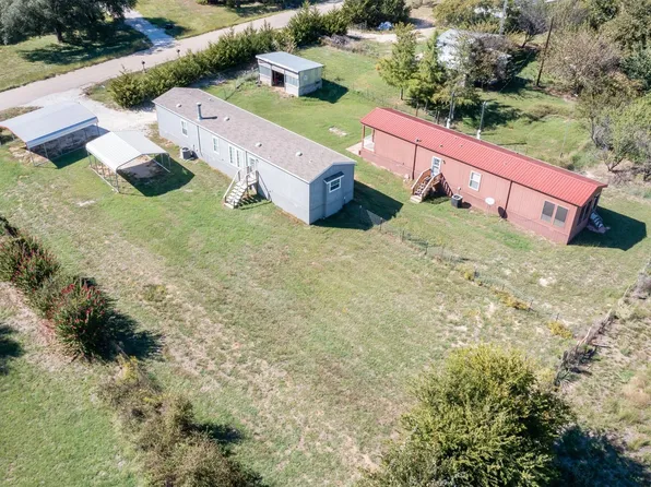 140 Jeremy Ln, Weatherford, TX 76088