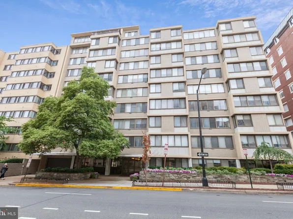 522 21st St NW, Washington, DC