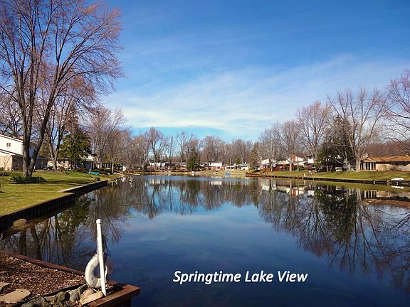 Spring Lake View