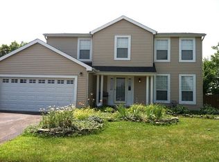 1432 Tilia Ct, Galloway, OH 43119