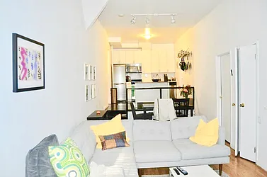 Rented by REAL New York