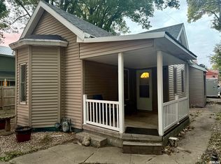 315 Maple St, Quincy, IL 62301