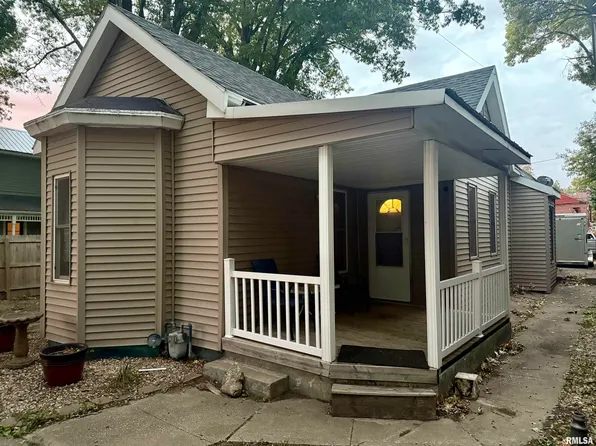 315 Maple St, Quincy, IL 62301