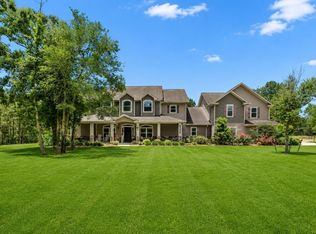 4336 Holstein Dr, Cleveland, TX 77328
