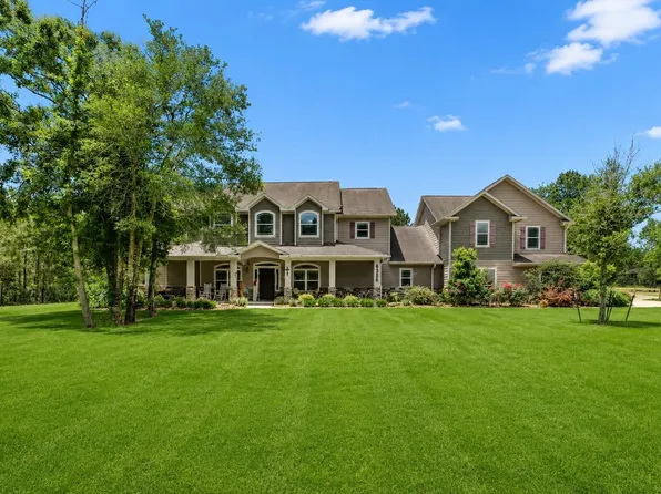 4336 Holstein Dr, Cleveland, TX 77328