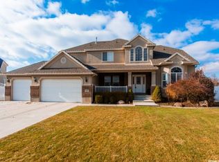 1913 N Glendon Cir, Pleasant Grove, UT 84062