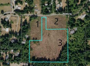 24509 NE Berry Rd, Battle Ground, WA 98604