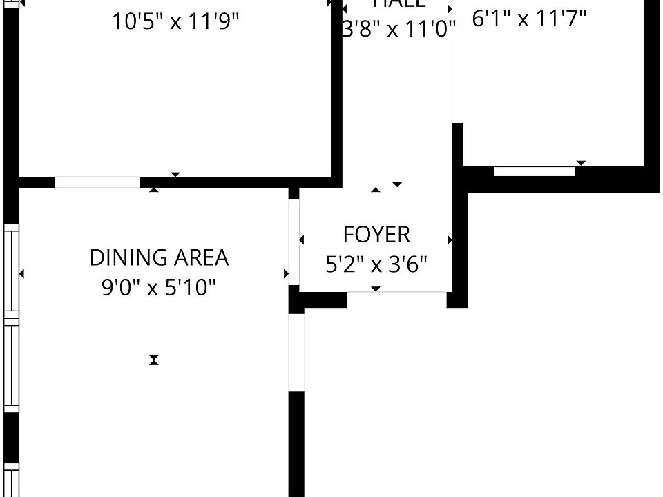 2nd image of 308 N Pleasant St APT 6