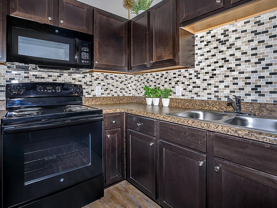 OPEN CONCEPT KITCHEN