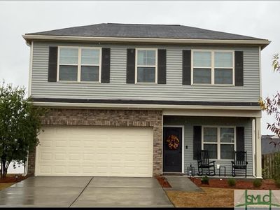 180 Somersby Blvd, Pooler, GA, 31322
