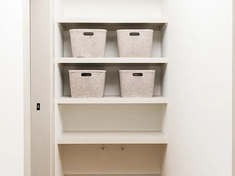 Storage Room