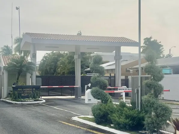 Valle Verde Ii, Bayamon, PR 00961