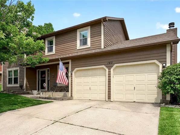 140 Lemonwood Ct, Springboro, OH 45066