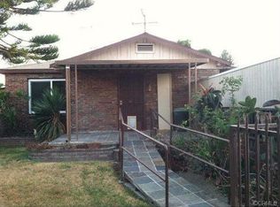 12416 Rush St, El Monte, CA 91733