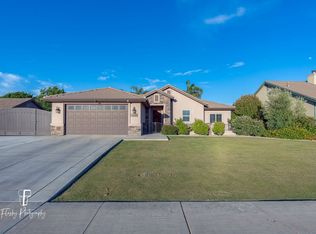 3707 Daytona Dr, Bakersfield, CA 93306