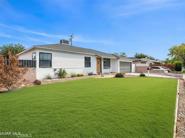 44140 Lightwood Ave, Lancaster, CA 93534