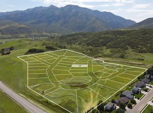 6734 N 5200 W, Morgan, UT 84050