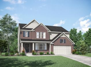 4716 Hampton Pointe Dr, Cincinnati, OH 45248