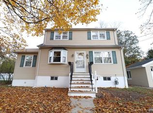 15 De Roon Ave, North Haledon, NJ 07508
