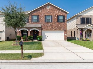 2007 Beacon Chase Ct, Spring, TX 77373
