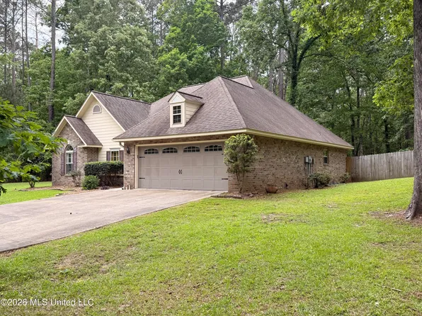 93 Timber Ridge Ln SE, Meadville, MS 39653