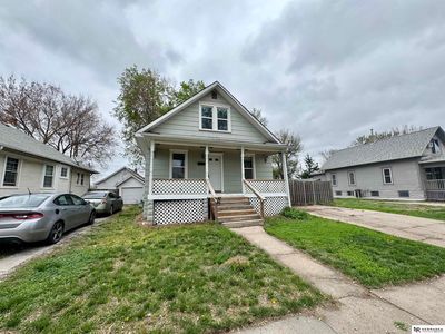 1300 Claremont St, Lincoln, NE, 68508