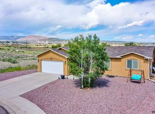 844 Chantilly Pl, Canon City, CO 81212