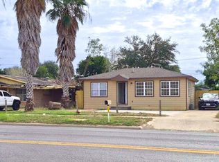 704 E Schunior St, Edinburg, TX 78541