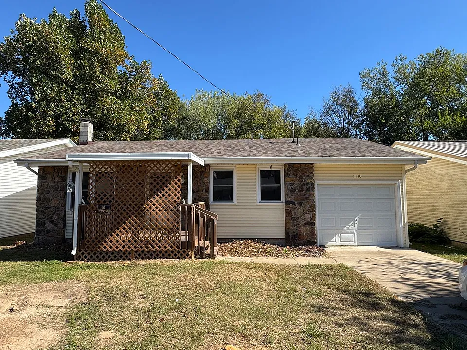 1110 N Homewood Ave