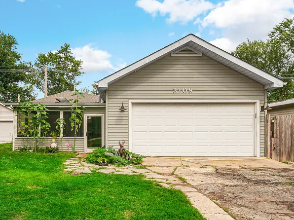 3108 S Woods Ave, McHenry, IL 60051
