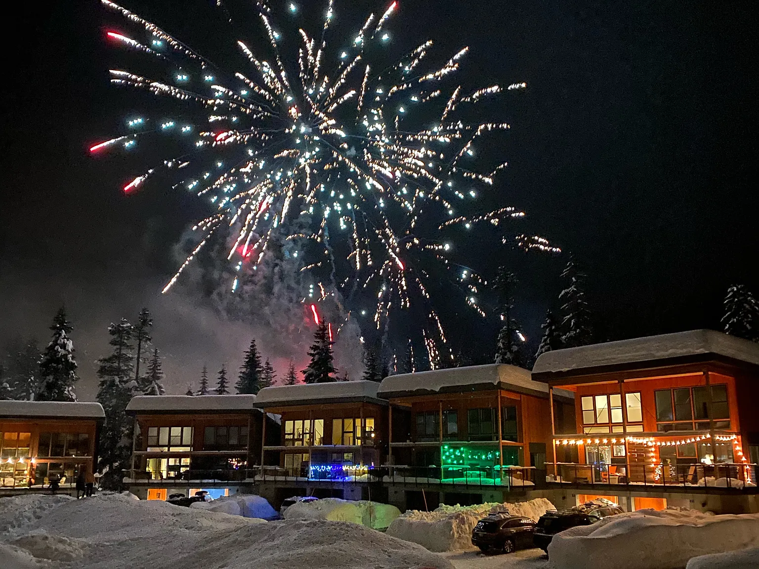 2 bed, 1.5 bath, 1032 sqft, $3,500 — Photo 2