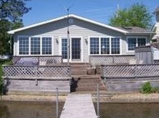 2705 Park Pl, Rochester, IN 46975