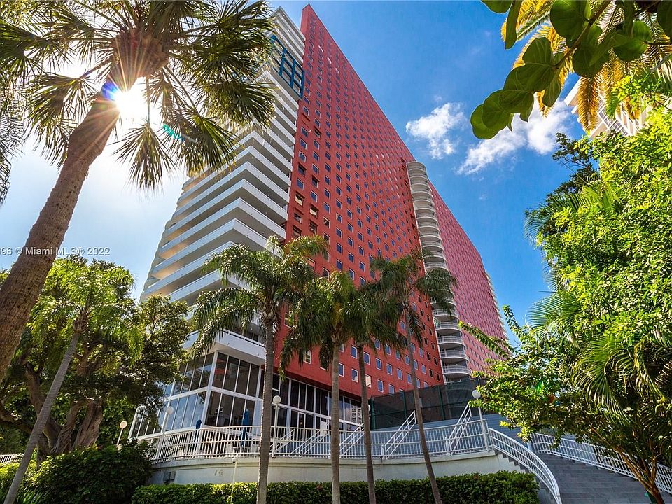 1st image of 1627 Brickell Ave APT 1907