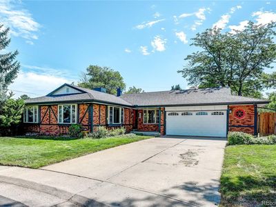 3304 S Valentia Court, Denver, CO, 80231