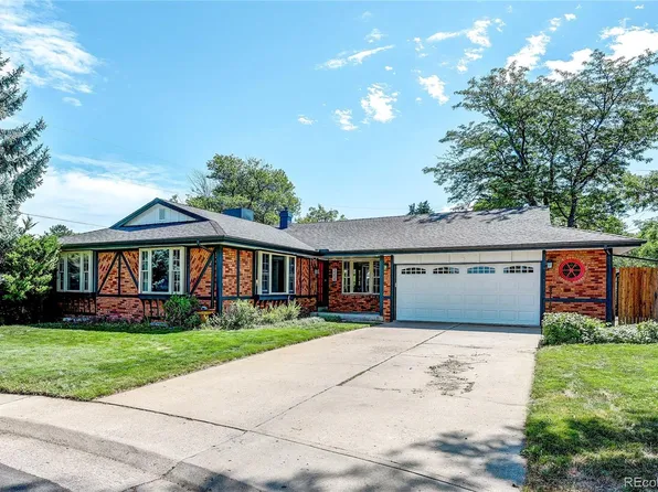 3304 S Valentia Court, Denver, CO 80231