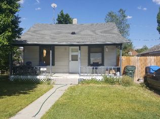 314 Wayne Ave, Pocatello, ID 83201