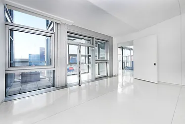 Rented by Keller Williams NYC