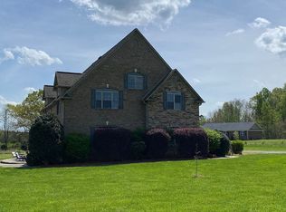 6114 S State Highway 62, Burlington, NC 27215