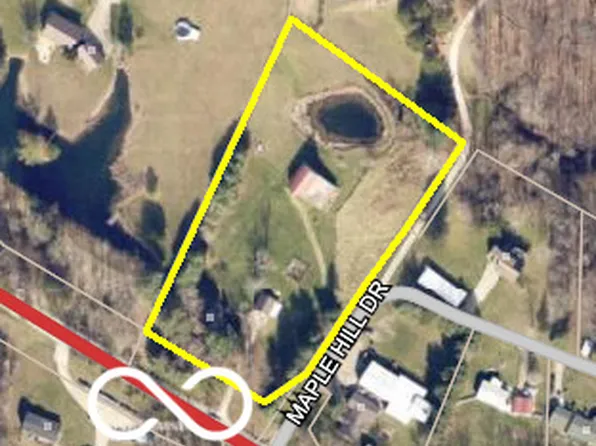 2923 W State Highway 46, Spencer, IN 47460