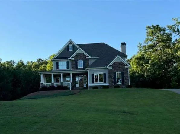 665 Page Pl, Canton, GA 30114