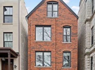 1121 W Drummond Pl #3, Chicago, IL 60614
