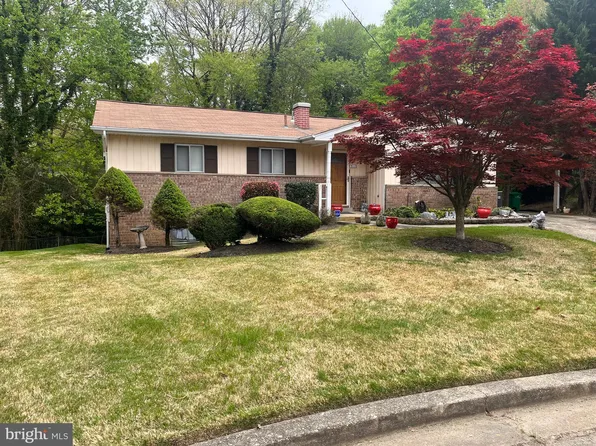 5115 Wilkins Dr, Temple Hills, MD 20748
