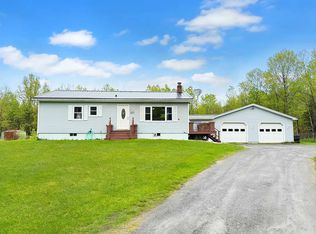 367 River Road, Canaan, VT 05902