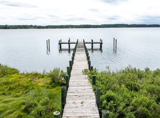 LOT-22B Crockett Town Rd, Onancock, VA 23417