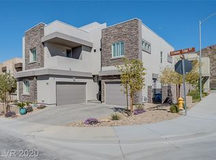 264 Crimson Edge St, Henderson, NV 89012