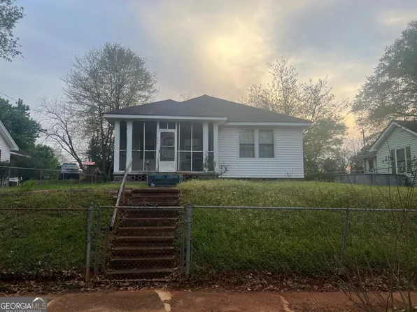 426 G St, Thomaston, GA 30286